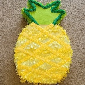 BRAND NEW Pineapple Pinata